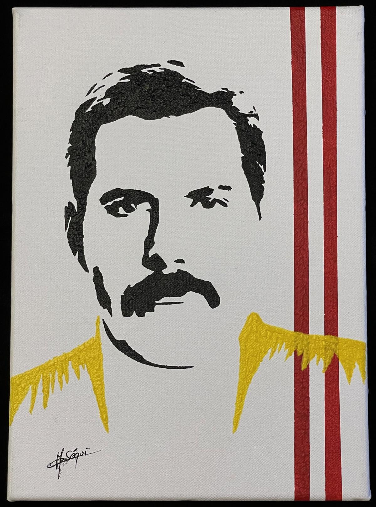 Freddie Rhapsody
